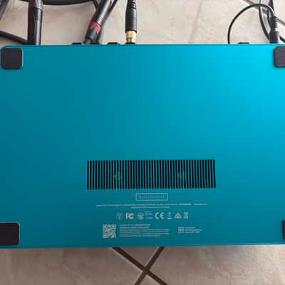 Neural DSP Quad Cortex 2021 - Present - Gray image 8