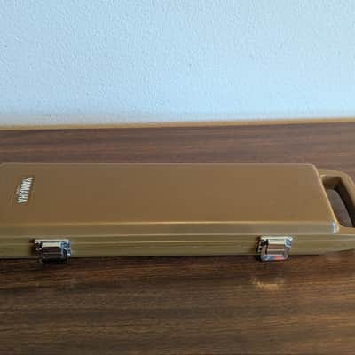 Flute - Yamaha YFL22S, with case, made in Japan image 6