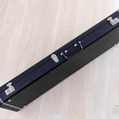2011 Fender Telecaster Black Floral TL69-SPL Non-Catalog Limited Edition, Near-Mint w/ Case, Japan MIJ image 19