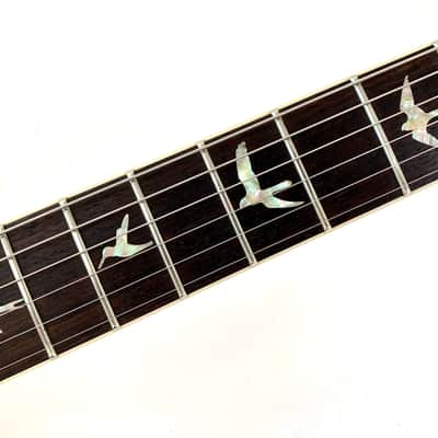 PRS McCarty 594 Charcoal Burst 2018 image 13