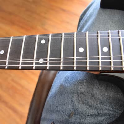 B.C. Rich ST Legacy USA, 2021, OHSC, Beautiful condition, Gunslinger body image 18