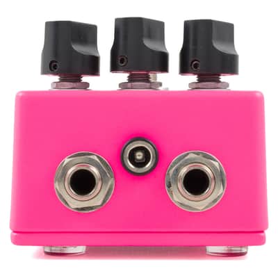 Dunn Effects FX5X Distortion Pedal [USED] image 4