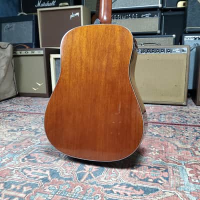 1 of 93 Martin D Mahogany 09 D-18 Style Dreadnought Sustainable Wood Series image 13