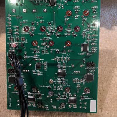 Buchla DIY Synthesizer Bild 10