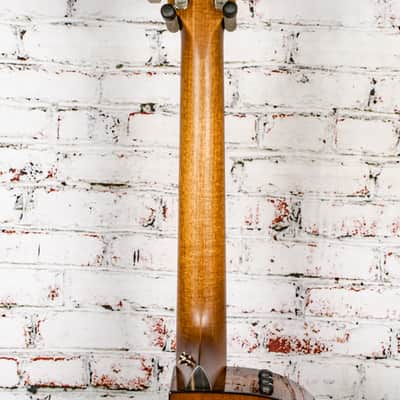Taylor - 512ce - Grand Concert Acoustic-Electric Guitar - Torrefied Spruce/Urban Ironbark - w/ Taylor Deluxe Hardshell Case - x4058 image 8