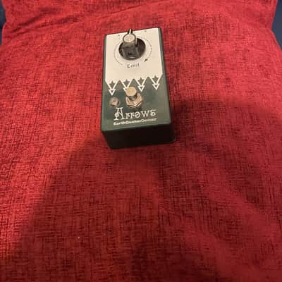 (Mint in Box) EarthQuaker Devices Arrows Preamp Booster V2 2017 - 2026 - Various image 2