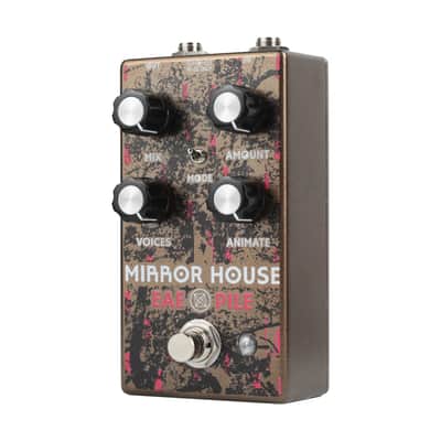 Electronic Audio Experiments Mirror House V2 image 2