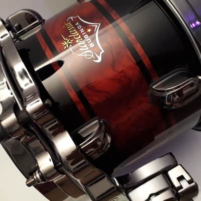 Tama Starclassic Bubinga Elite - BBQ image 4