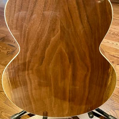 Gibson SJ-200 Studio Walnut image 2