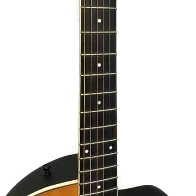 Applause by Ovation AE127 Mid-Depth Cutaway Acoustic-Electric