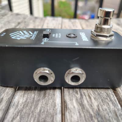 Donner ABY Box channel switch image 2