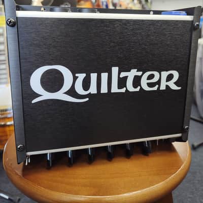 Quilter Bass Block V803 Bass Amp image 1