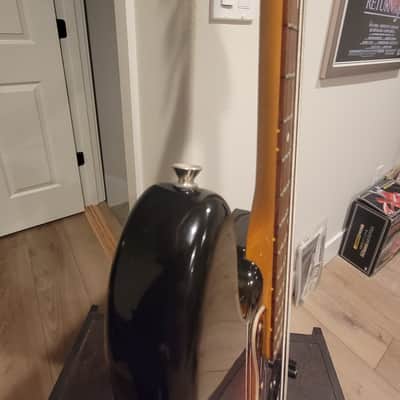 Fender JB-62 Jazz Bass Reissue Crafted in Japan image 8
