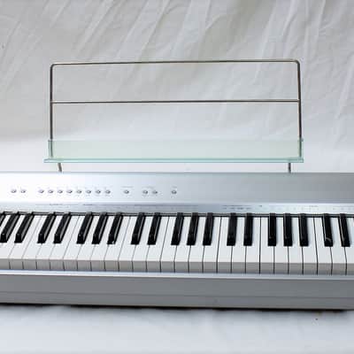 Casio PS-20 Weighted Action Digital Piano | Reverb