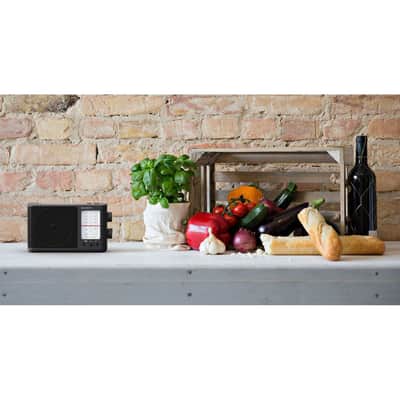 Sony ICF506 Analog Tuning Portable FM/AM Radio image 3