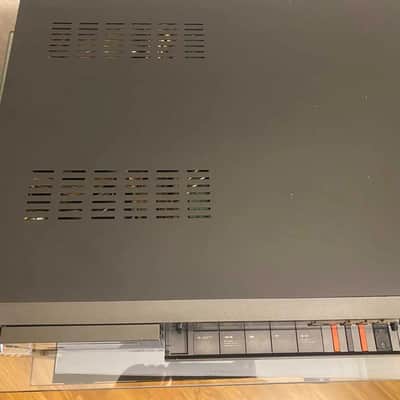 AKAI GX-F91 Rare Vintage MINT Cassette Deck Serviced Stereo Japan Warranty image 11