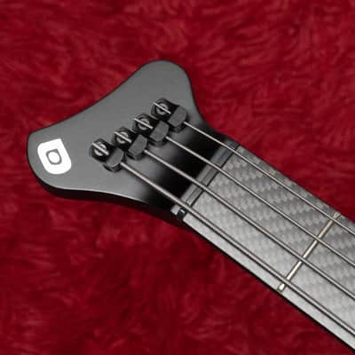 【new】Alusonic / Django Deluxe 4 JH GTS Stealth 3.090kg #0126549【GIB Yokohama】【price included SHIPPING & IMPORT TAX & VAT】 image 4