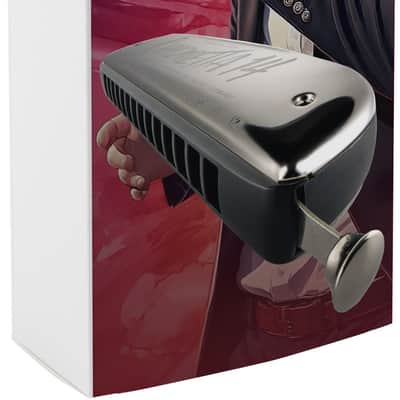 Hohner Chrometta 14 Color Edition image 9