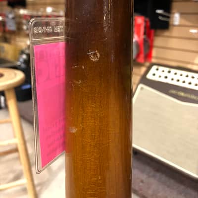 Harmony H60 Early 50s Sunburst image 11