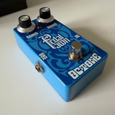 Pedal Pawn Octone (Octave Fuzz) image 8