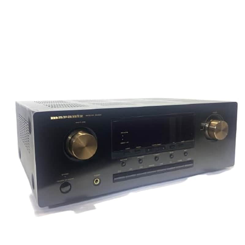 Marantz SR4320 Audiophile Stereo Receiver #2095 - USED image 1