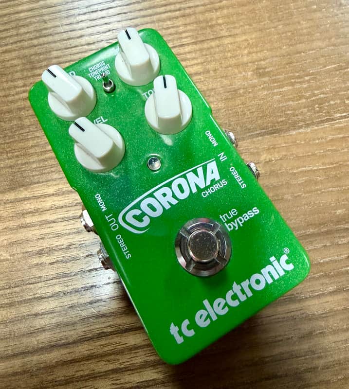 TC Electronic Corona Chorus