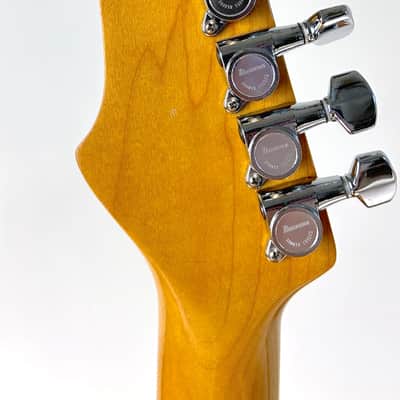 1983 Ibanez Roadstar II (Deluxe) RS505 CS image 14