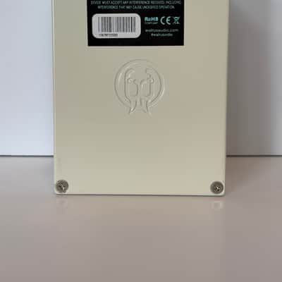 Walrus Audio Lore Reverse Soundscape Generator Limited Edition - Kamakura Series 2022 - Kamakura image 3