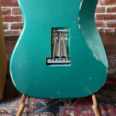 Berly S - Metallic Green. NEW (Authorized Dealer) image 6