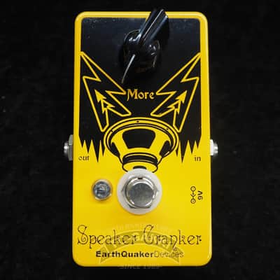 EarthQuaker Devices Speaker Cranker image 4