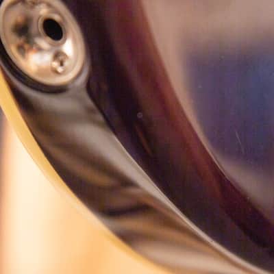 2002 Duesenberg Starplayer Special - Amber Orange image 15