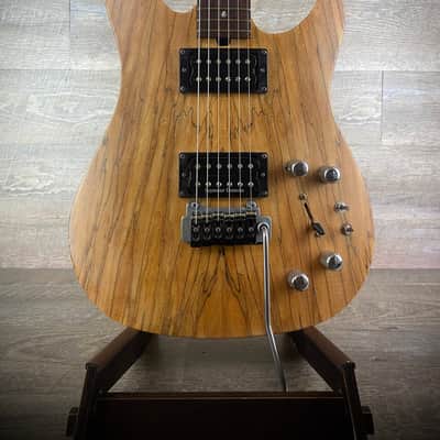 2003 Brian Moore Custom Shop USA Model C55P13 - USED image 2