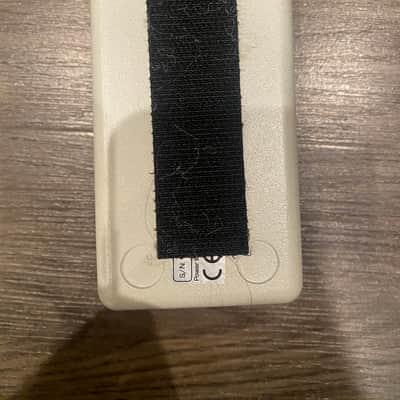 Foxgear Echoes 2018 - Present - Dark Blue image 3