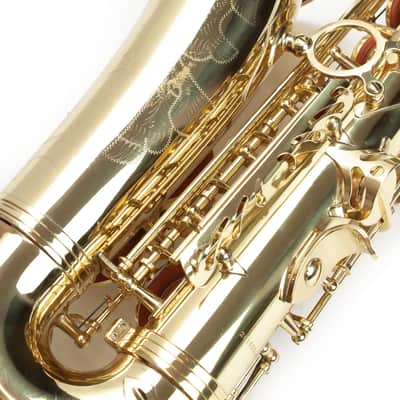 Grassi AS20SK Alto Saxophone image 5