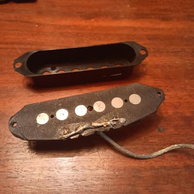 Schecter Pickup 1978 image 4