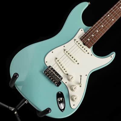 Used Don Grosh Retro Classic Daphne Blue image 3