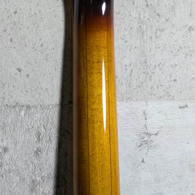 Greco SV-800 Super View ES 1979 Sun Burst OHSC image 17