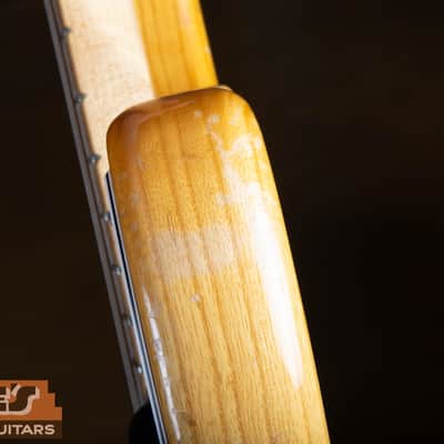 Fender Precision Bass 1971 - Natural image 7