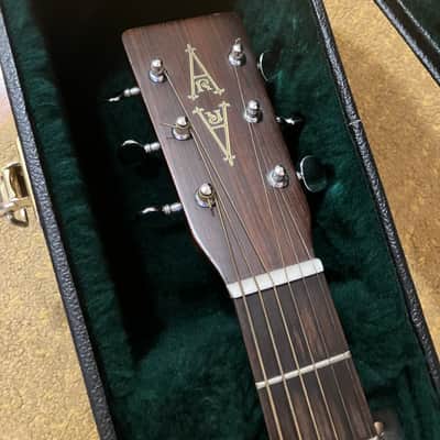 Alvarez Regent 5225 image 3