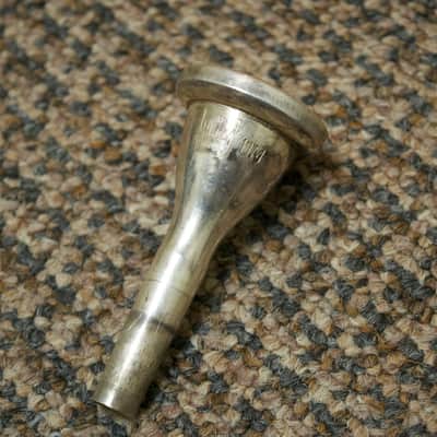 Olds Ambassador Trombone w/ Case image 7