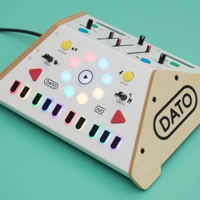 Dato DUO synth for two image 14