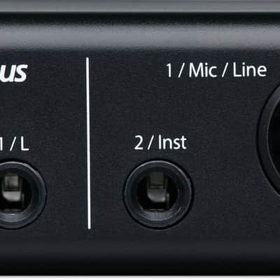 Home Recording Bundle Studio w/ Pro Tools Intro AudioBox GO Free Ship imagen 5