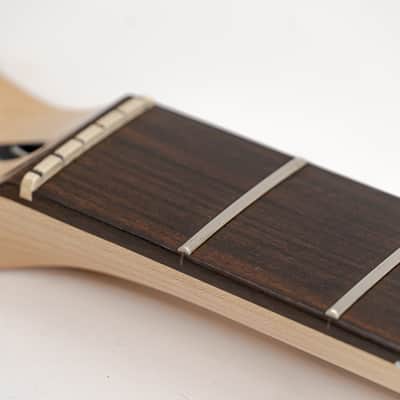 2021 Squier Telecaster Maple Neck w/ Rosewood Fretboard image 4