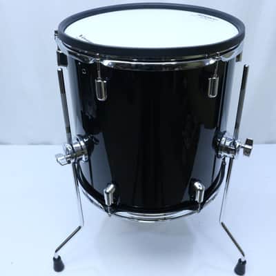 Roland PDA140F-MS Acoustic Design V-Drum Mesh Head Tom Pad image 8