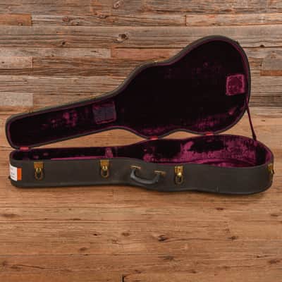 Gibson Hummingbird Sunburst 1965 image 9