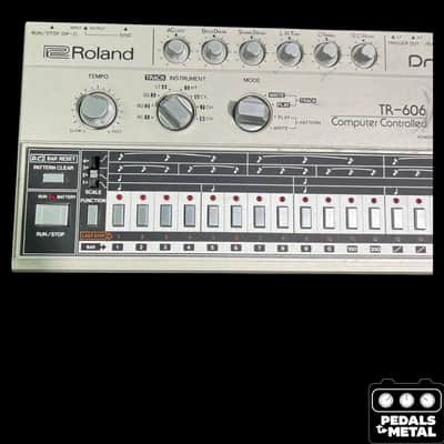 Roland Drumatix TR-606 - X23269 image 3