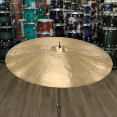 Pre-Owned Timothy Roberts 24" Mod Cymbal 2816g image 3