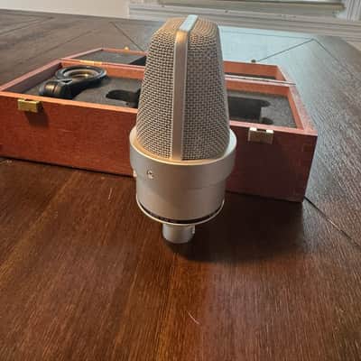 Neumann TLM-103 image 7