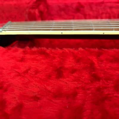 Mosrite The Ventures Of California Model Sunburst Vintage OHSC Ships From USA image 6