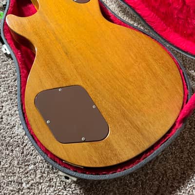 Gibson 1973 Les Paul Deluxe - Goldtop image 15